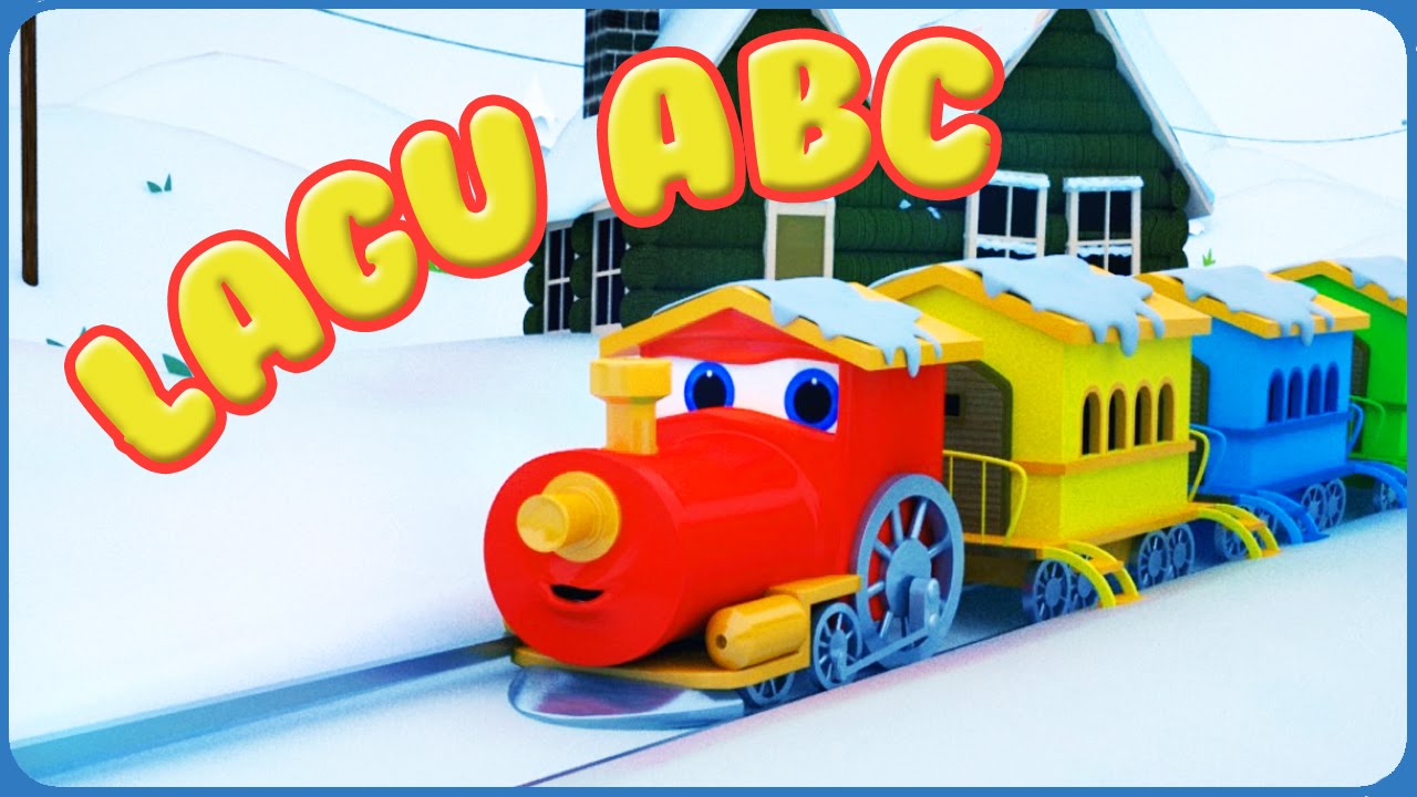 Lagu ABCD | Lagu Anak Anak Terpopuler | Lagu Anak Indonesia | Nursery Rhymes | أغنية الحروف الأبجدية