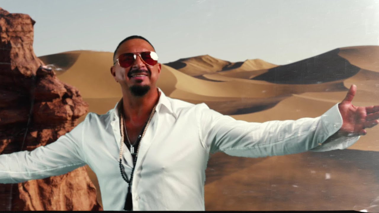 Roberto Polisano - La mia stella (official visual art video)
