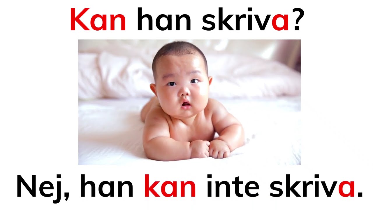 Kan de?