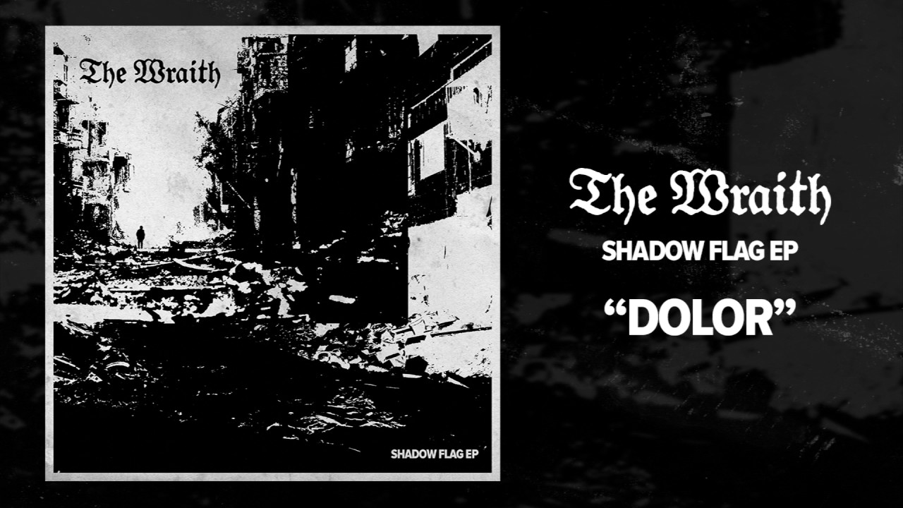 The Wraith: 