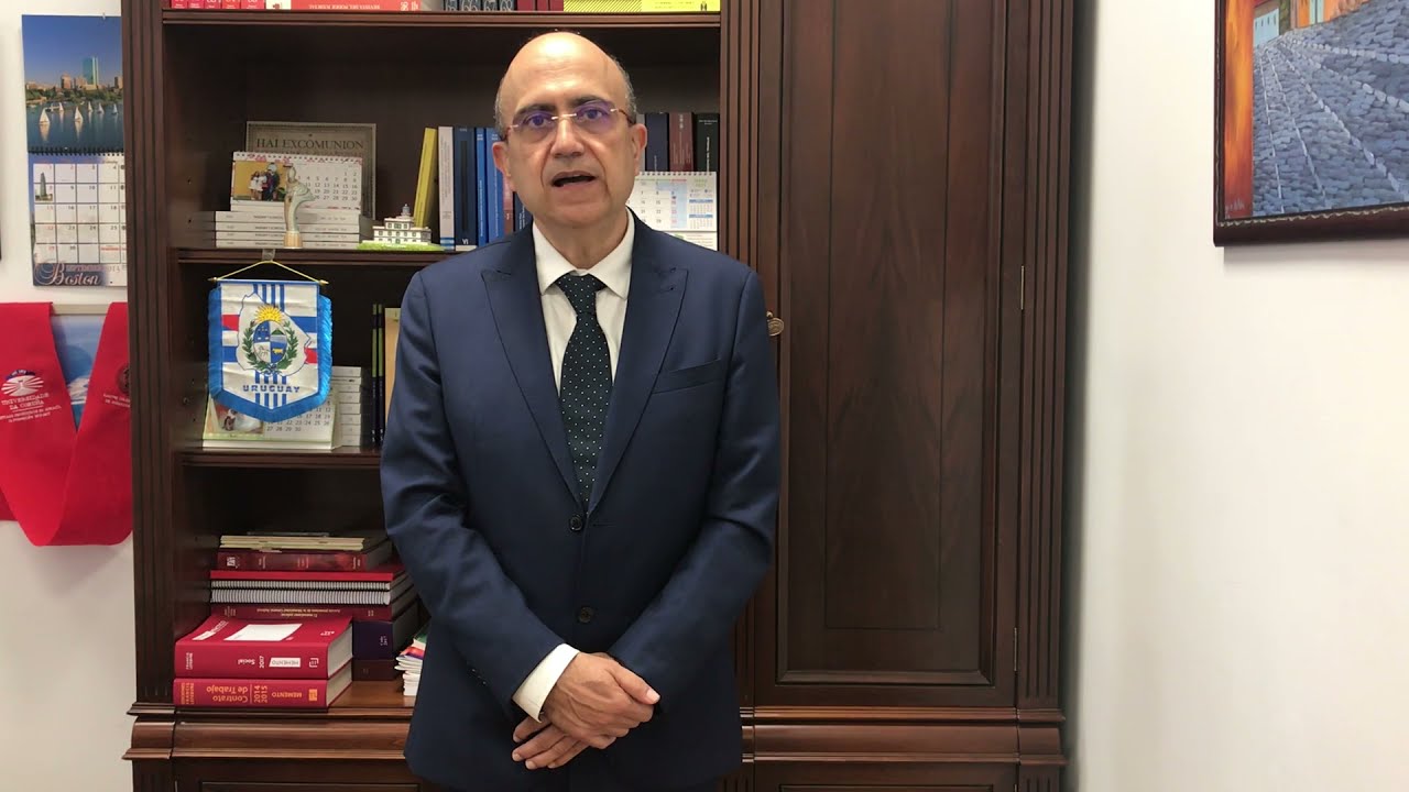 O maxistrado Fernando Lousada galardoado co Premio de Investigación da Aula de Igualdade e Xénero