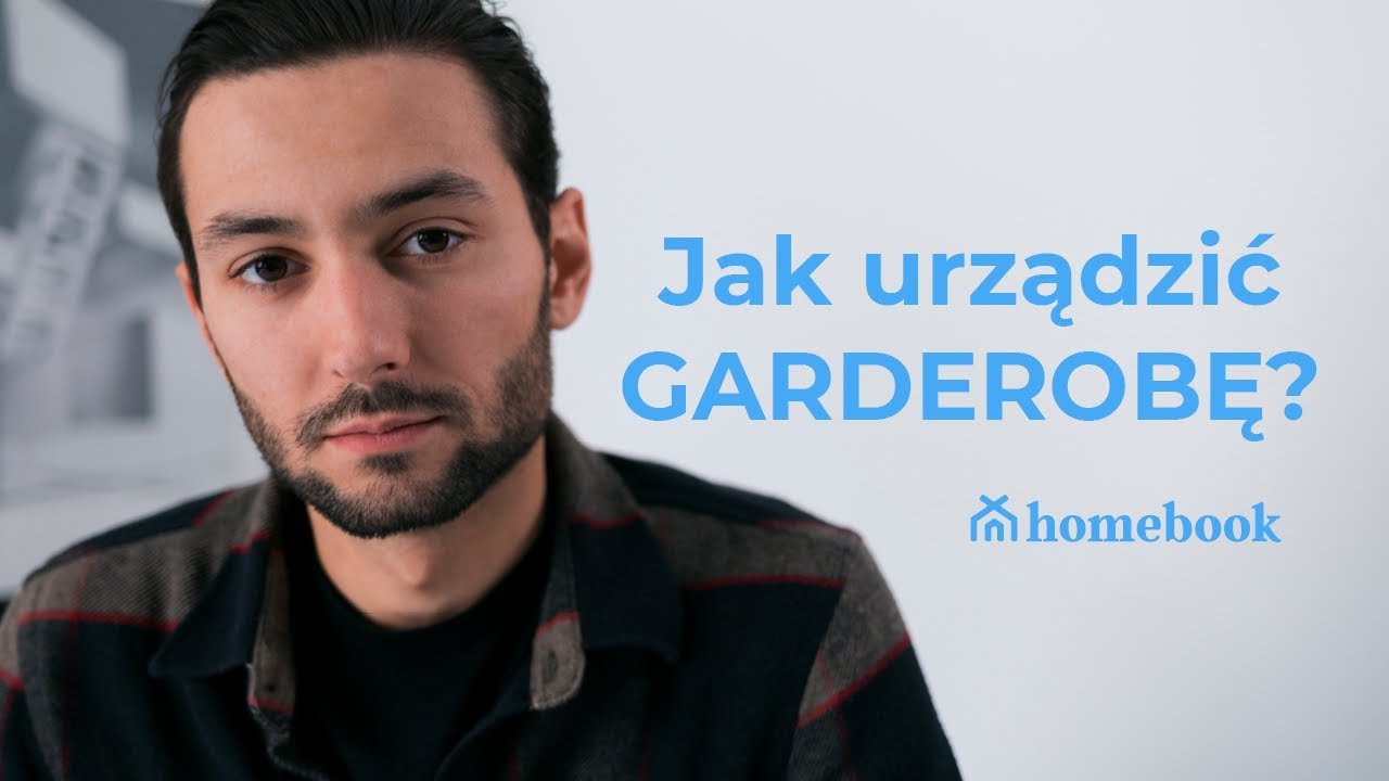 Jak urządzić garderobę? Porady architekta wnętrz