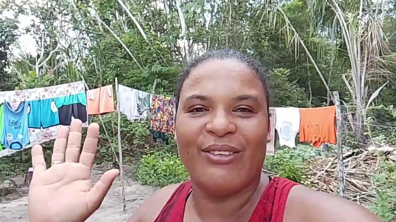 Dia de Muito trabalho Como dona de casa,que mora na roça 😢 Tentando dar conta de tudo!