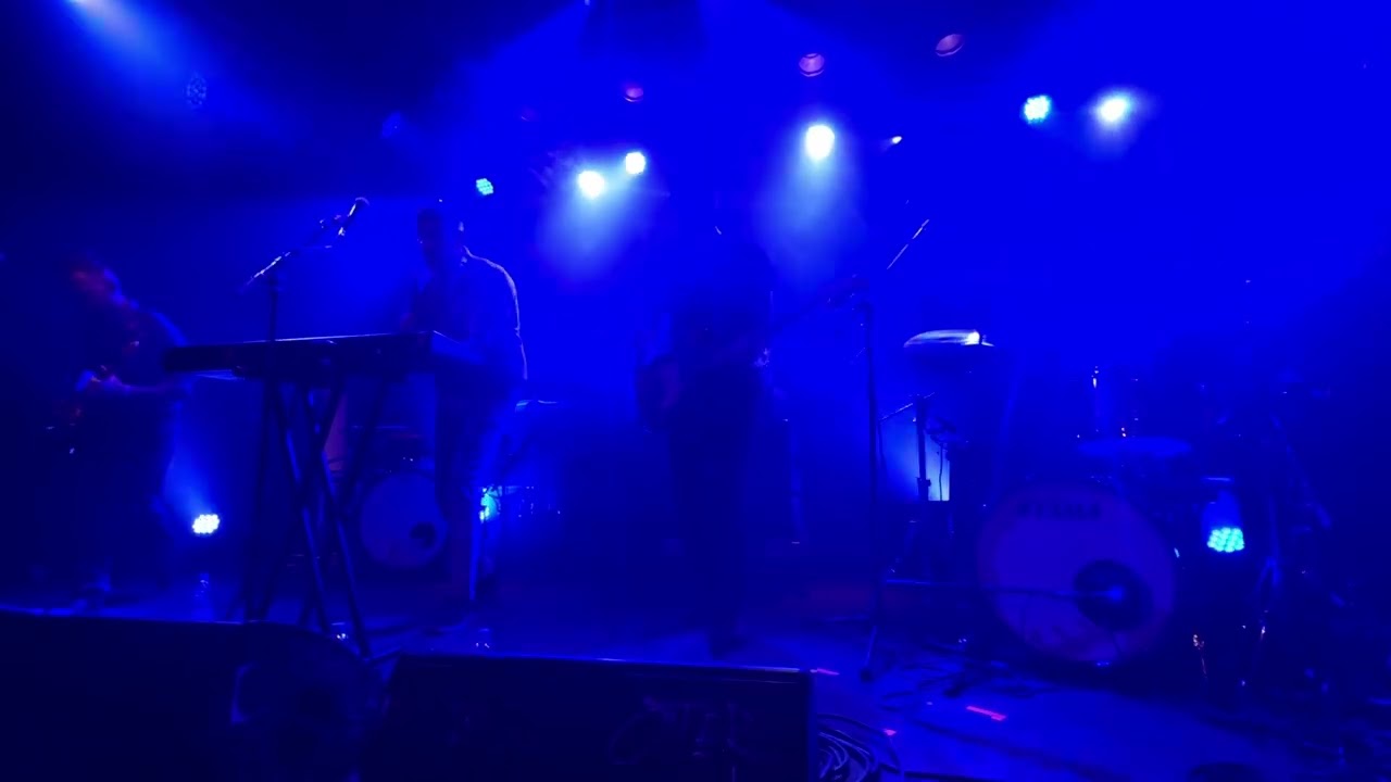 TA TOY BOY - Dark fantasy (Live @Cologne Popfest, 19/4/2024)
