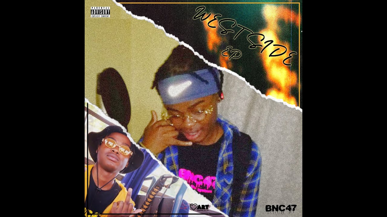 Westside EP (Full Freestyle Tape) 2021