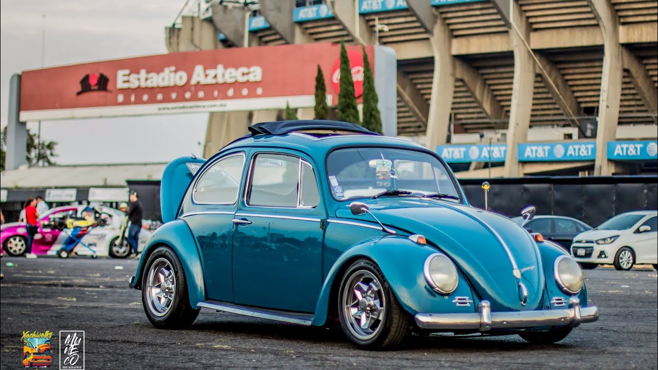 Presentamos el video oficial XochiVolks2023