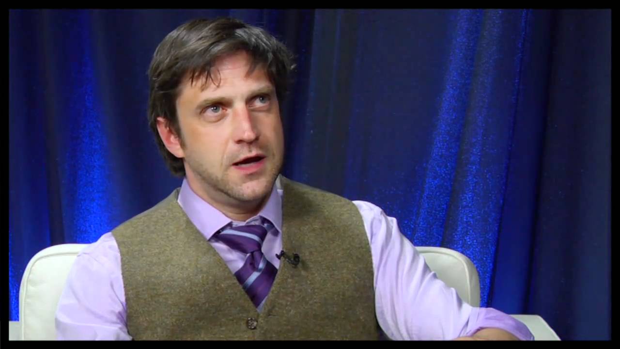 Show People with Paul Wontorek Interview: 