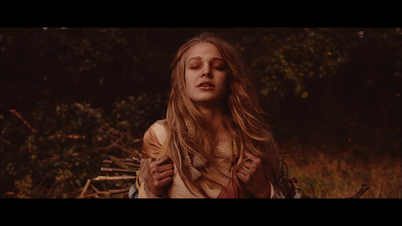 Dool - The Alpha [official music video]