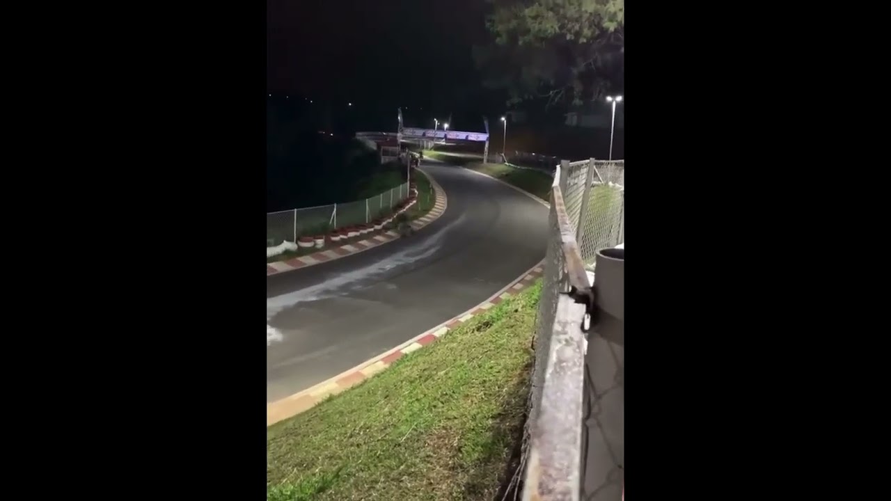 Miko 155 Gana $1’800.000 en Carrera de Motovelocidad Categoría Pite Bike Ycf-Corona Club Xtreme Park