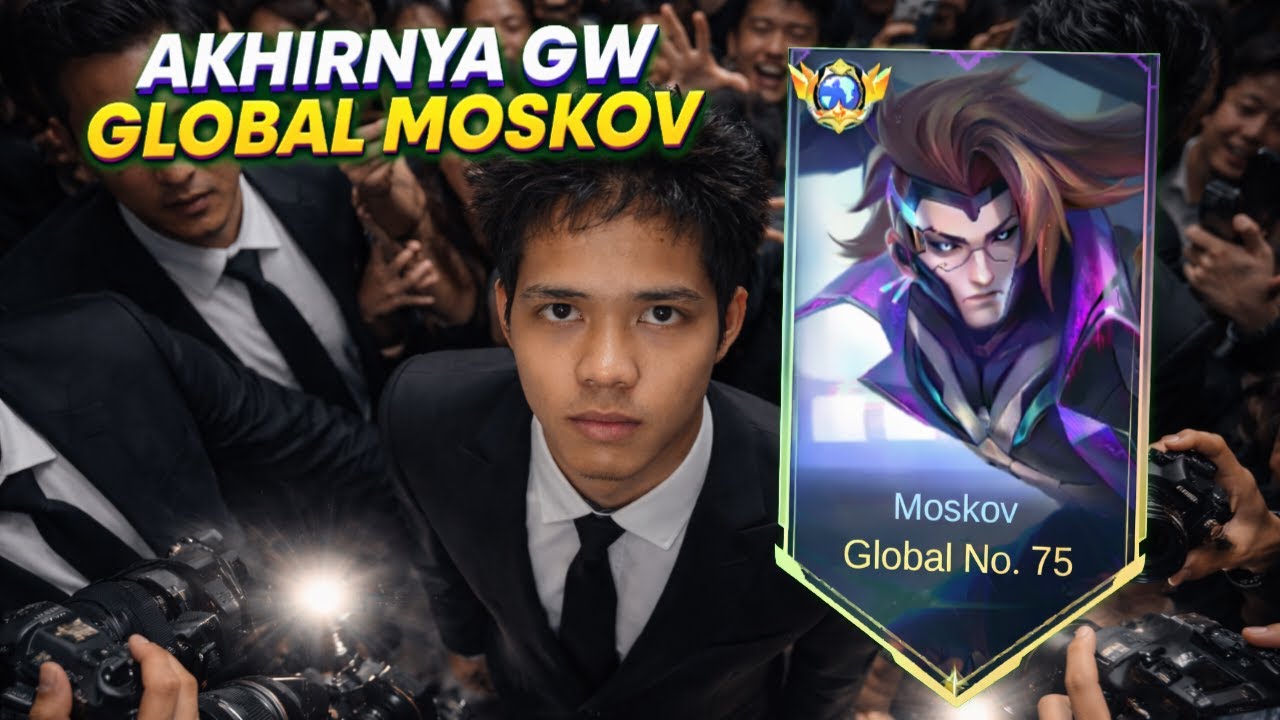 [SHORTS] MODE MAININ AKUN DAY 7 | MOBILE LEGENDS #d0r0r0 #live
