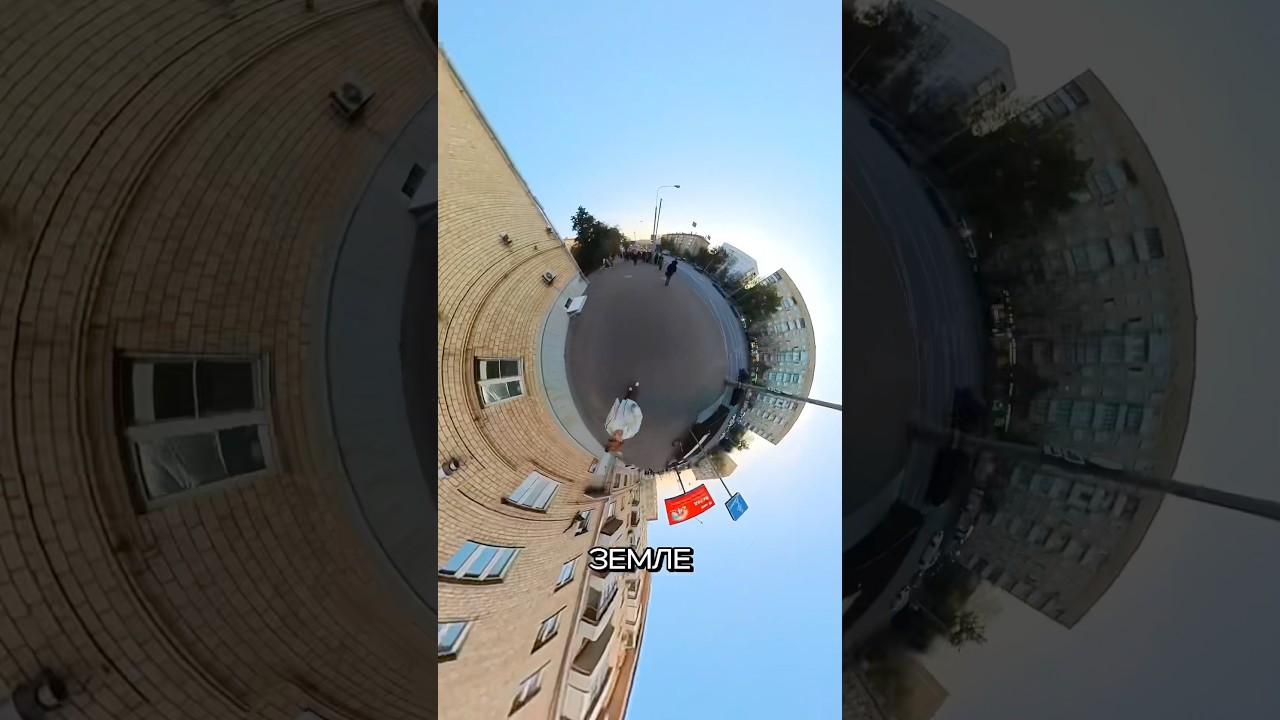 Я долго думал, стоит ли мне покупать insta 360&hellip;