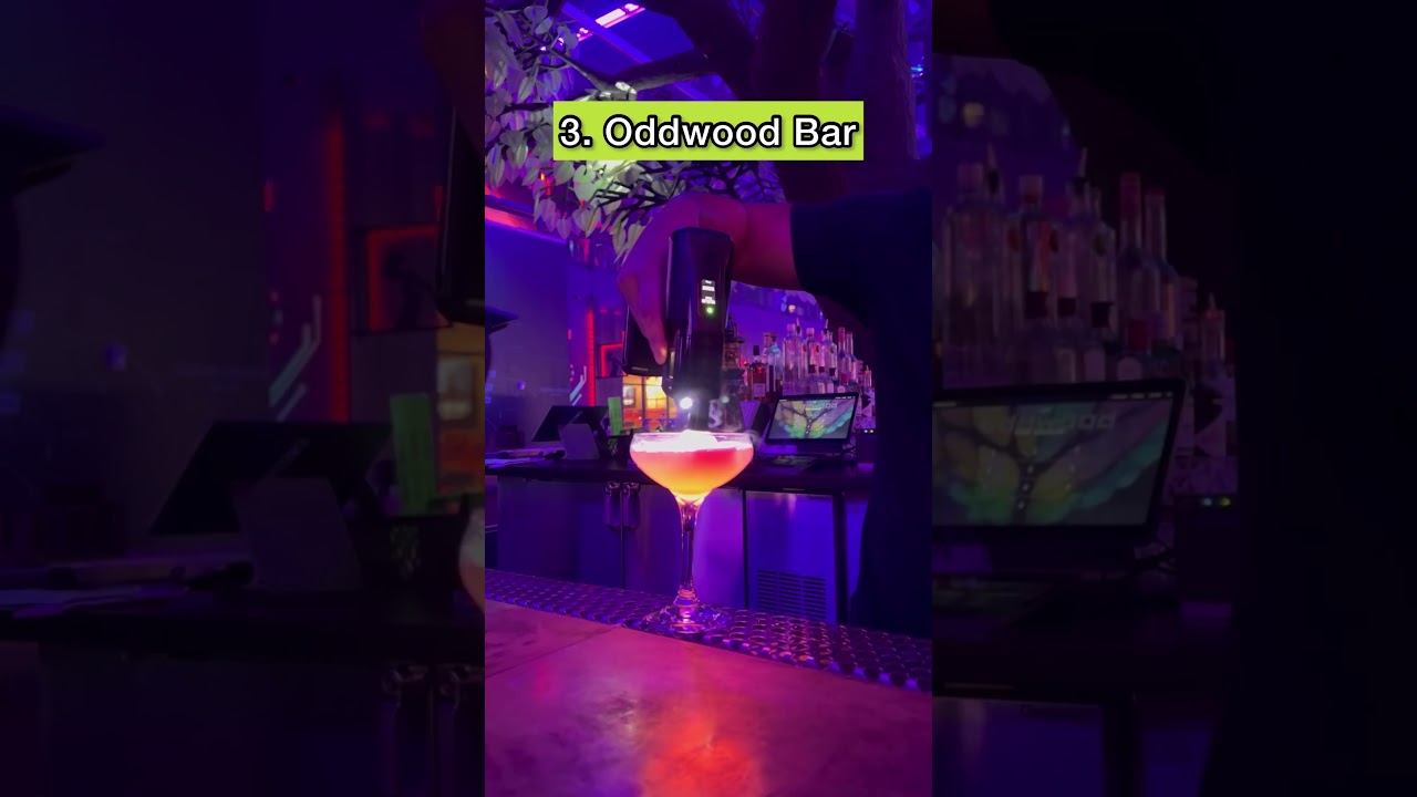 Things To Do Inside Area15 Las Vegas 👽