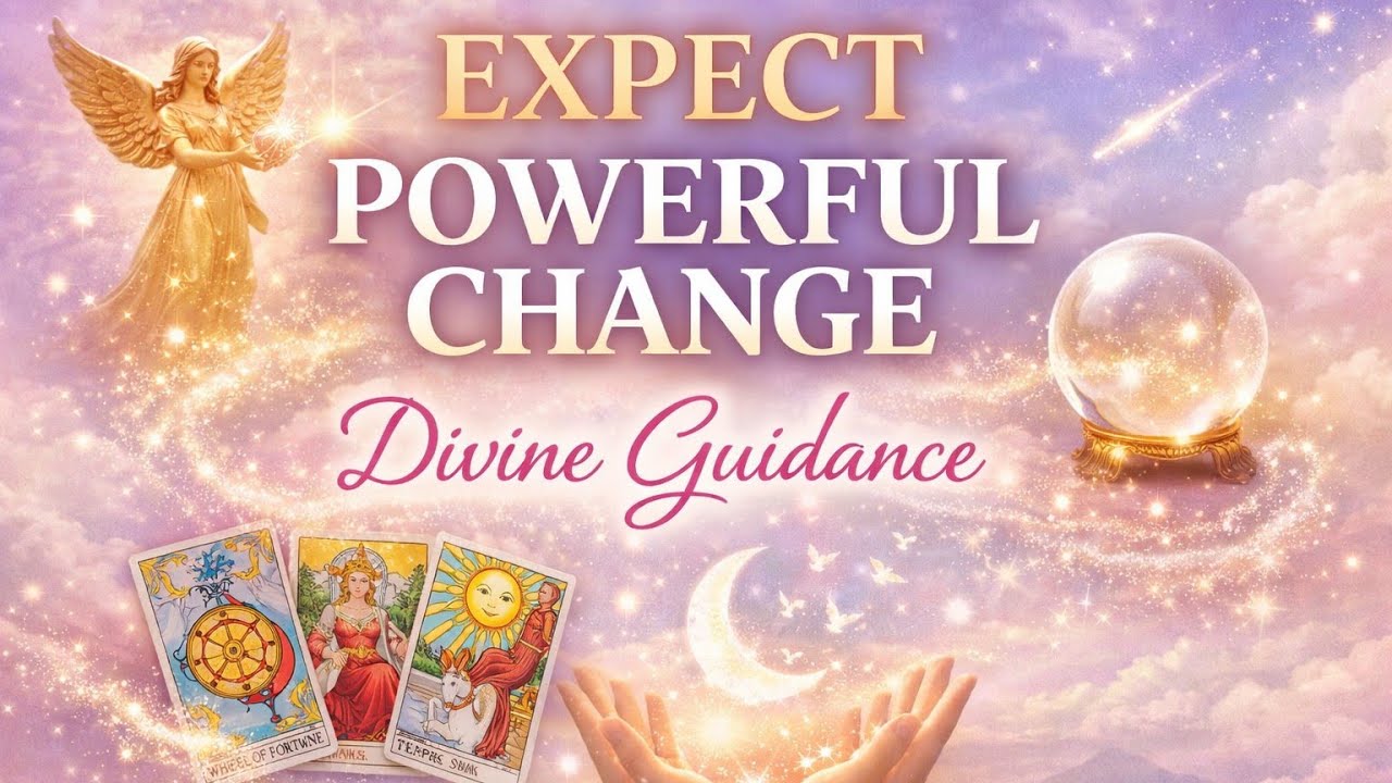 Expect powerful change💫Divine guidance 🔮 Citrine Bracelet ✨