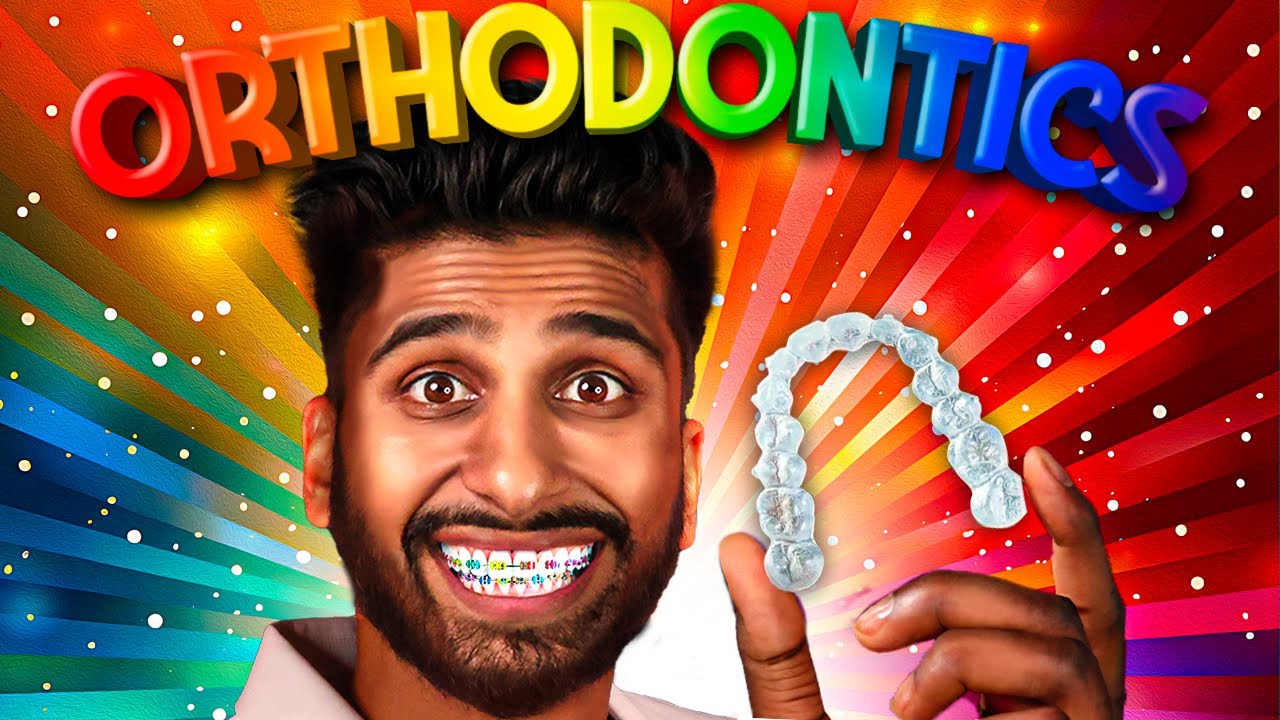 The Truth About Orthodontics as a Specialty..Is it Worth It?