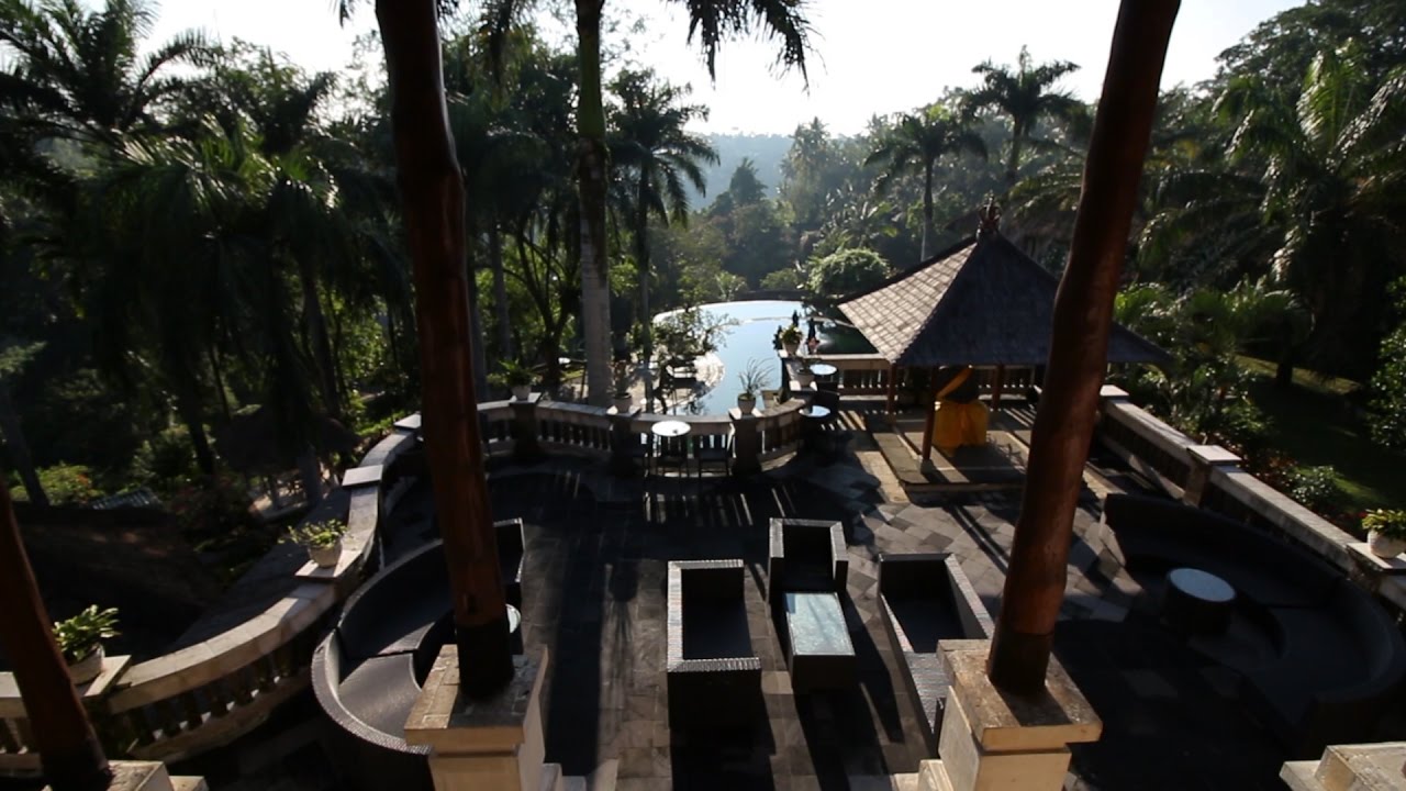 The Payogan Villa Resort & Spa Ubud Bali