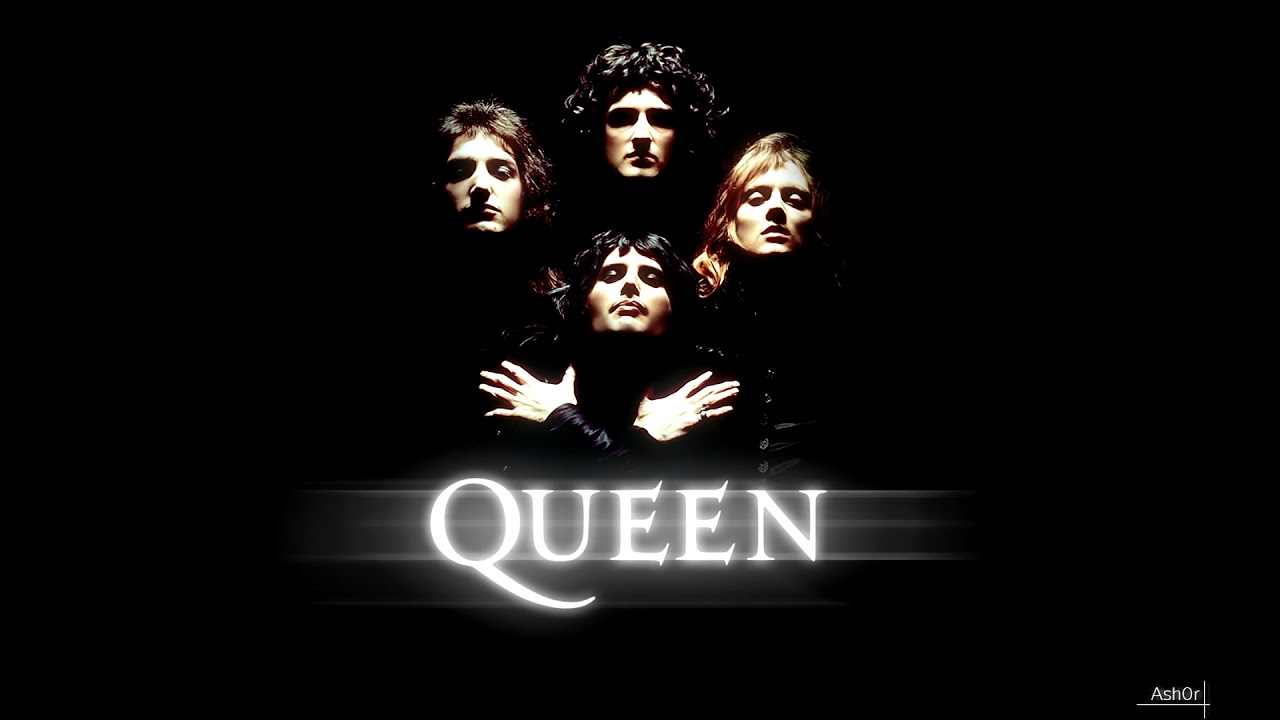 queen - we are the champions (sped up + reverb)