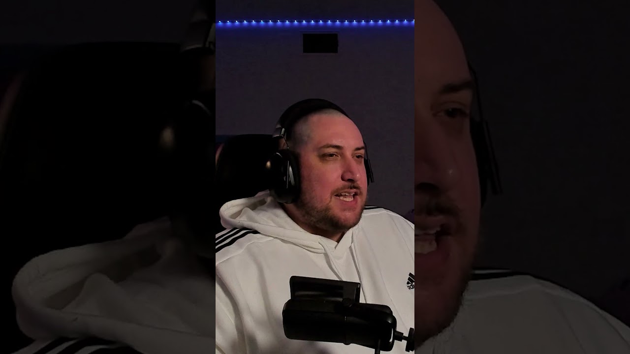 Squid Game 2x2 Reaction (Part 1)