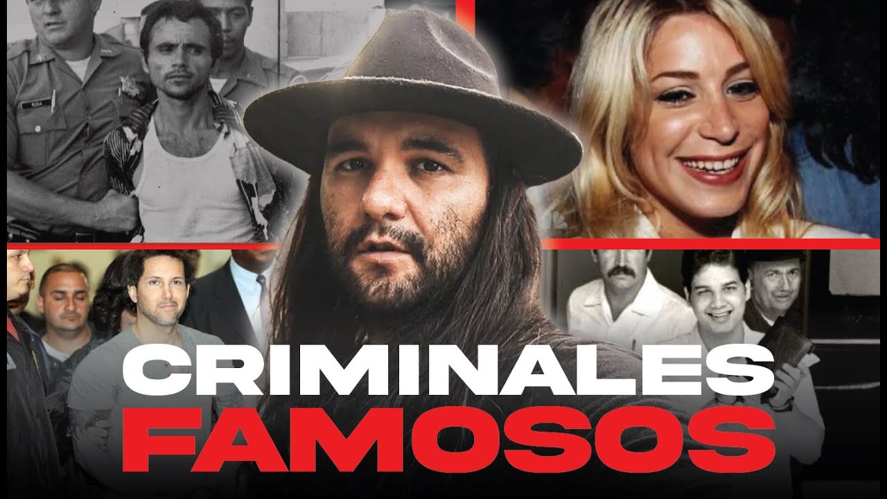Criminales Famosos de Puerto Rico