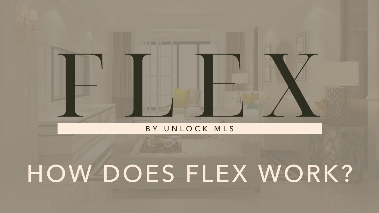 MLS QuickTip | How Do Flex Listings Work?
