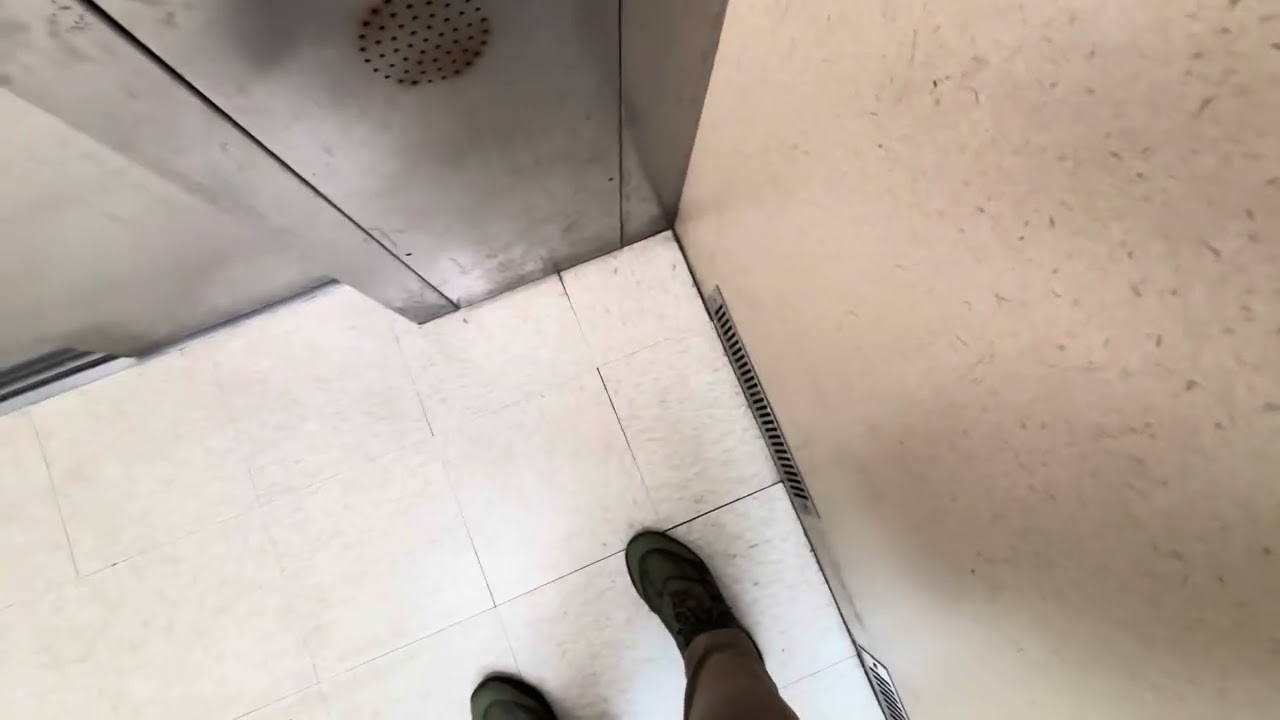 Thyysenkrupp hydraulic elevator @ Westland Hialeah Senior High School | Hialeah, FL 