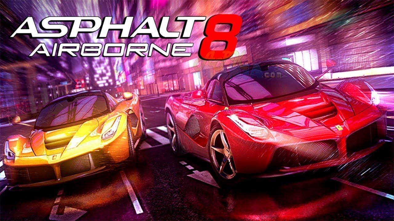как обойти блокировку Asphalt 8 в росси на андроид