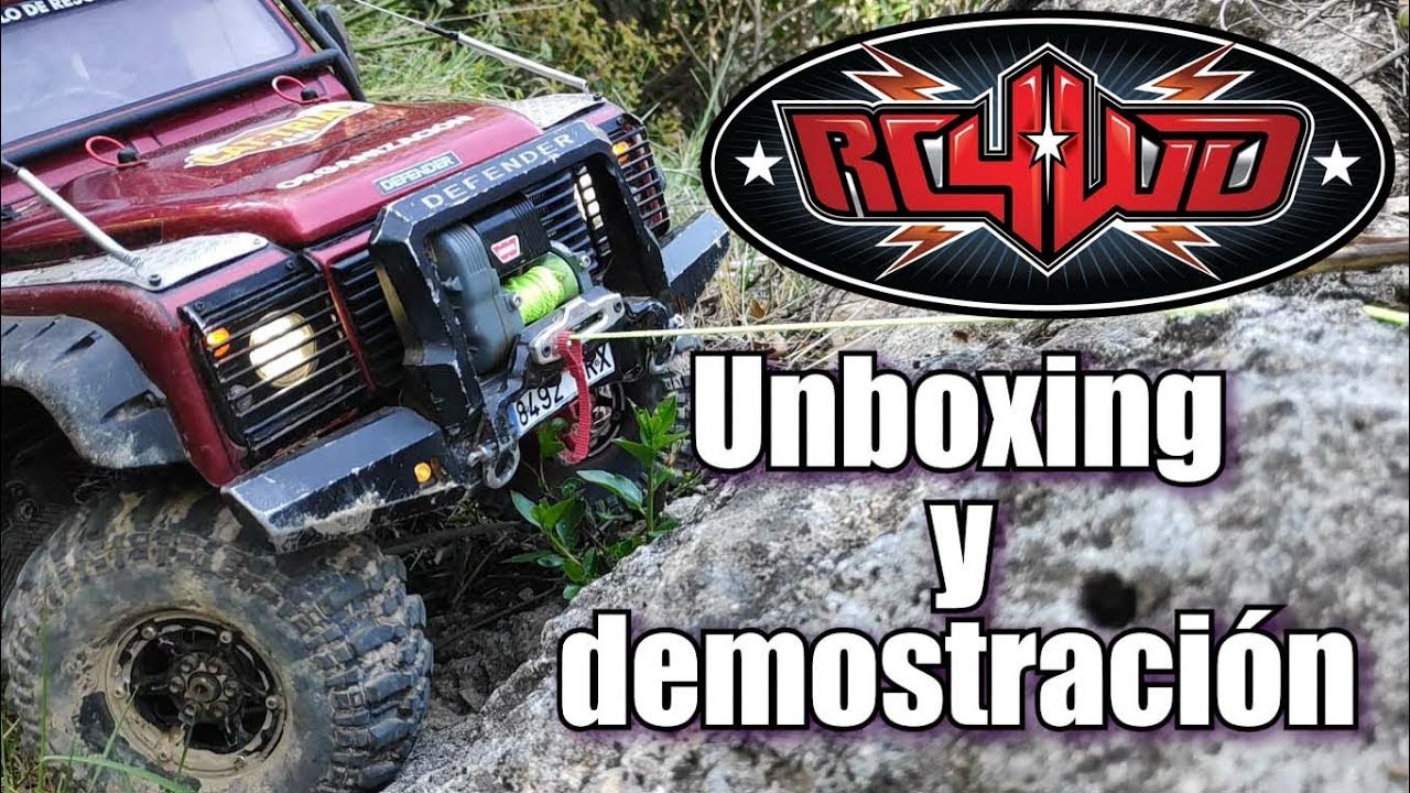 RC4WD 