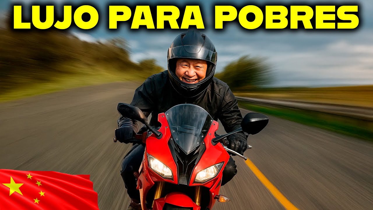 DEPORTIVAS CHINAS DE LUJO!!! a PRECIOS DE POBRES!!!