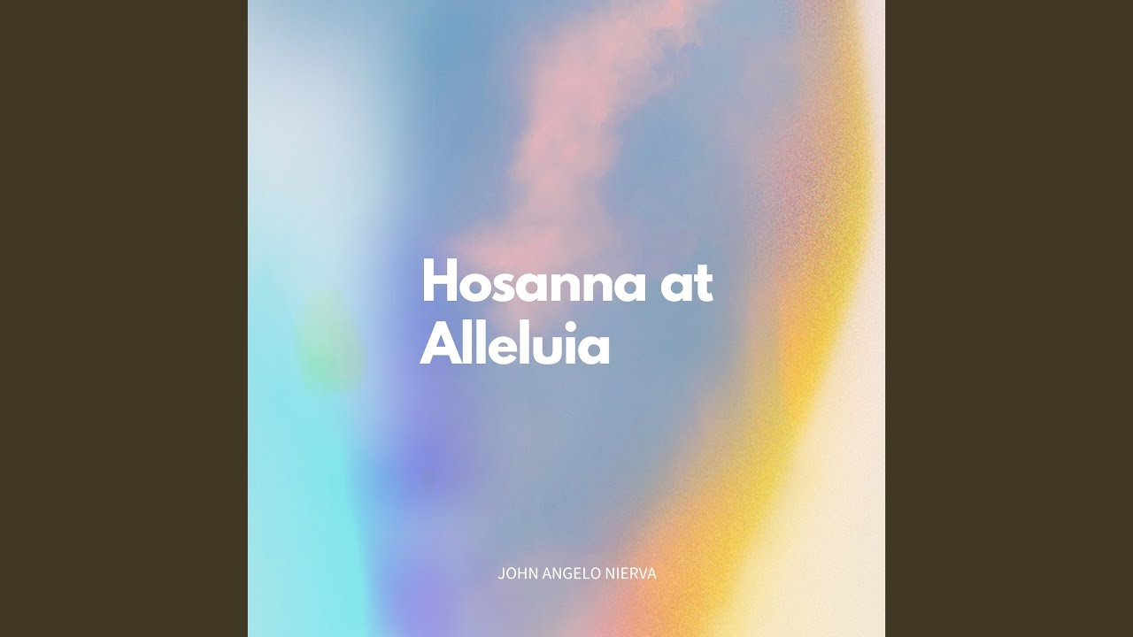 Regina Caeli (Instrumental Version)