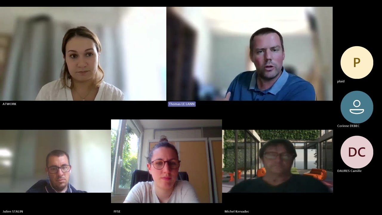 Webinaire : Intégrer l’APS des collaborateurs à votre stratégie RSO pour boostez votre QVCT !