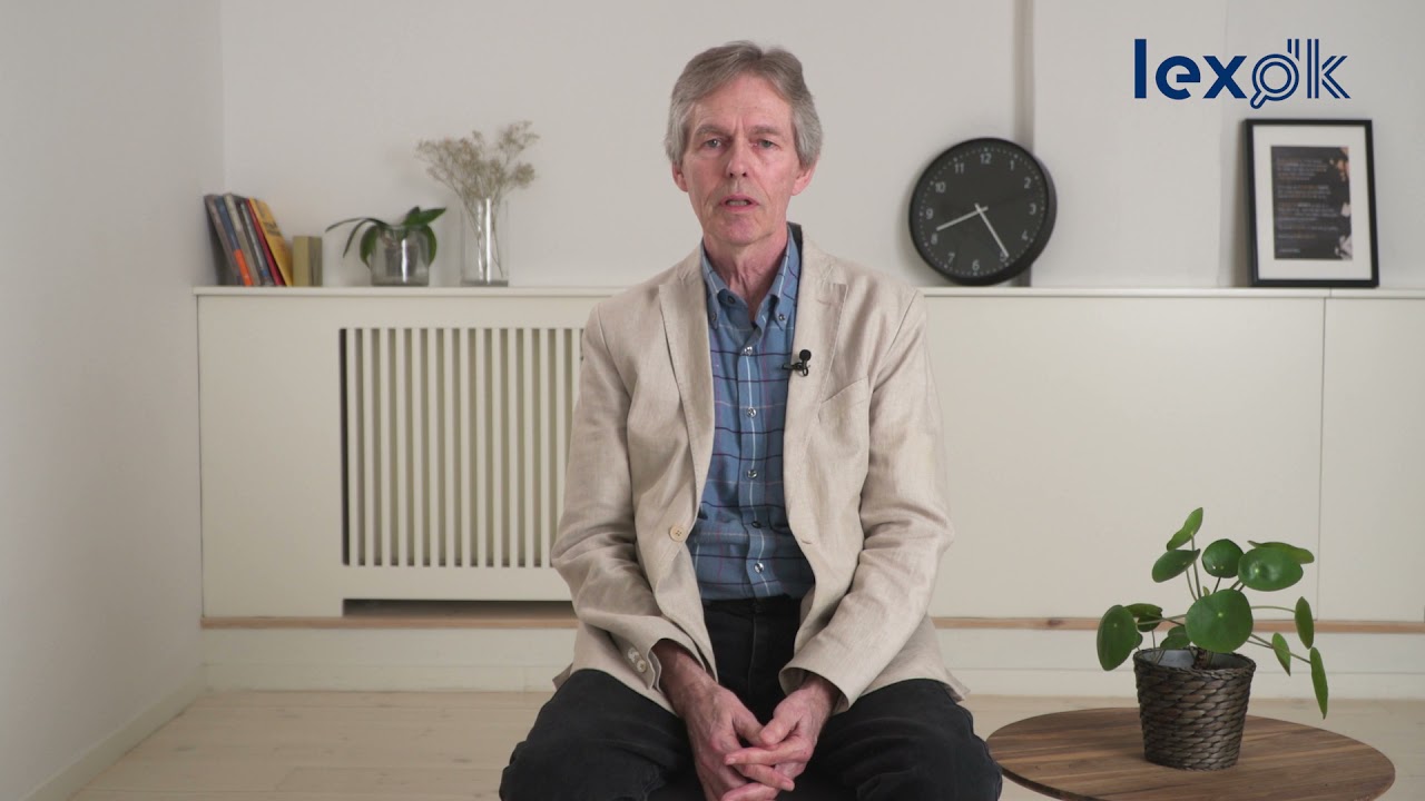 Jørn Vestergaard