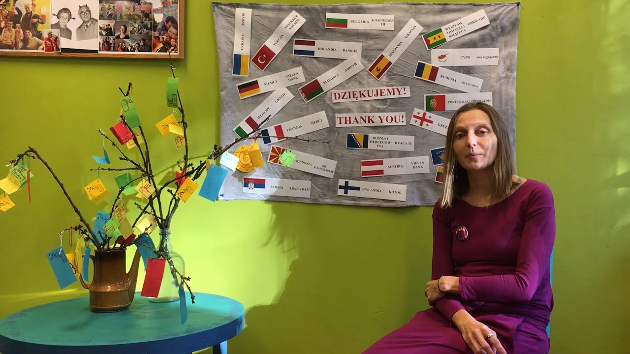 5 Grudnia, Międzynarodowy Dzień Wolontariusza.