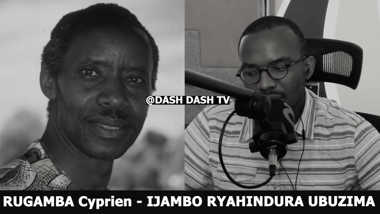 Rugamba Sipiriyani - IJAMBO RYAHINDURA UBUZIMA EP634