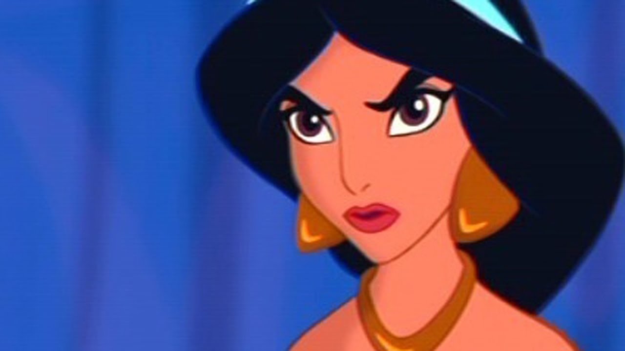 Controversial Moments Hidden In Disney Movies