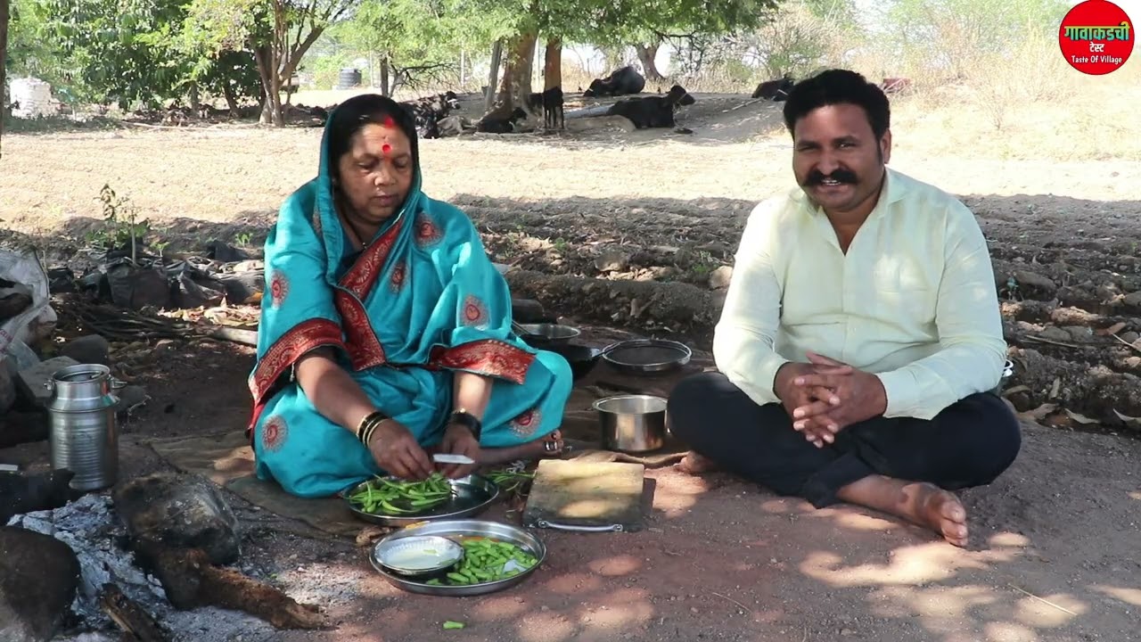 जेवताना तोंडी लावण्यासाठी बनवा एक आगळावेगळा पदार्थ