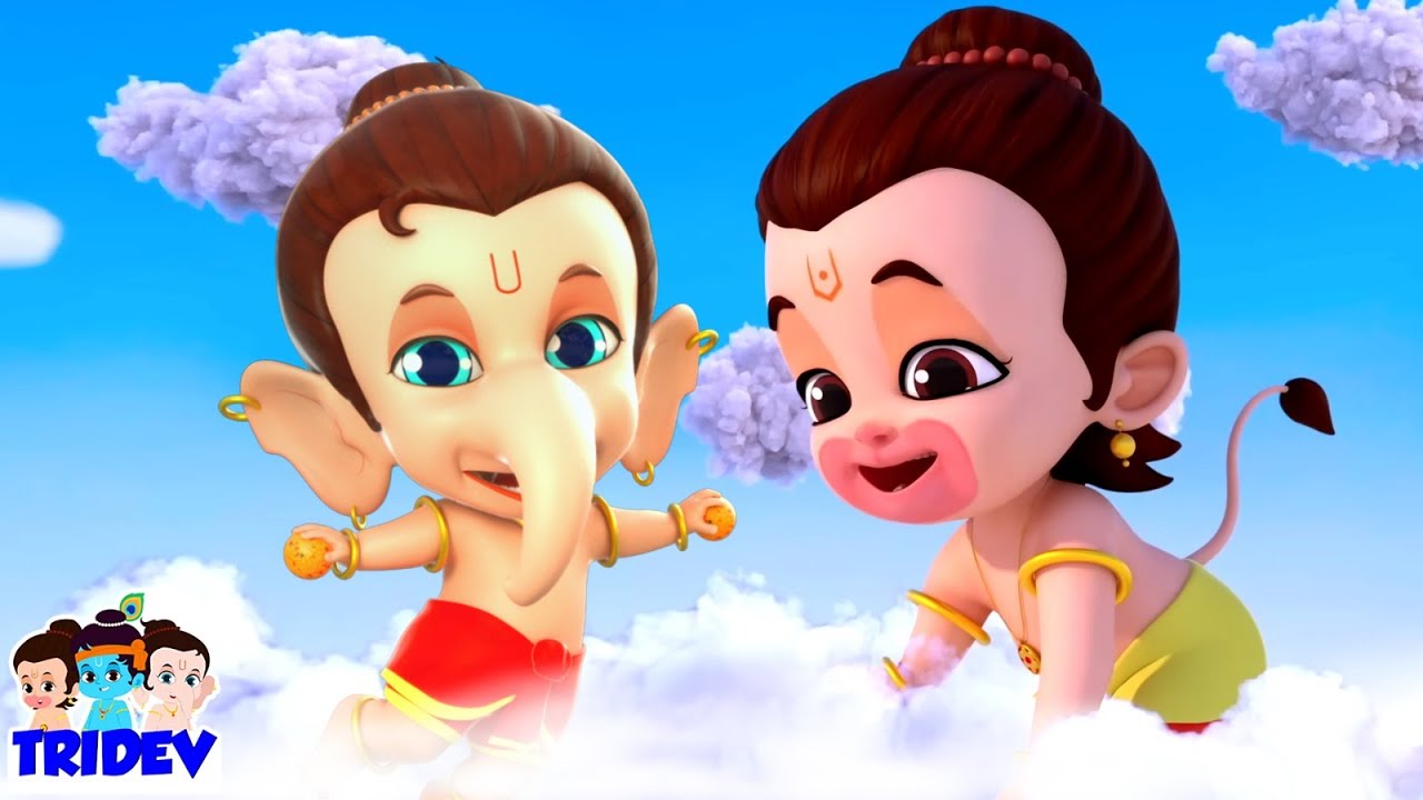 Luka Chuppi, लुका चुप्पी, Hide and Seek, Hindi Nursery Rhymes and Baby Songs