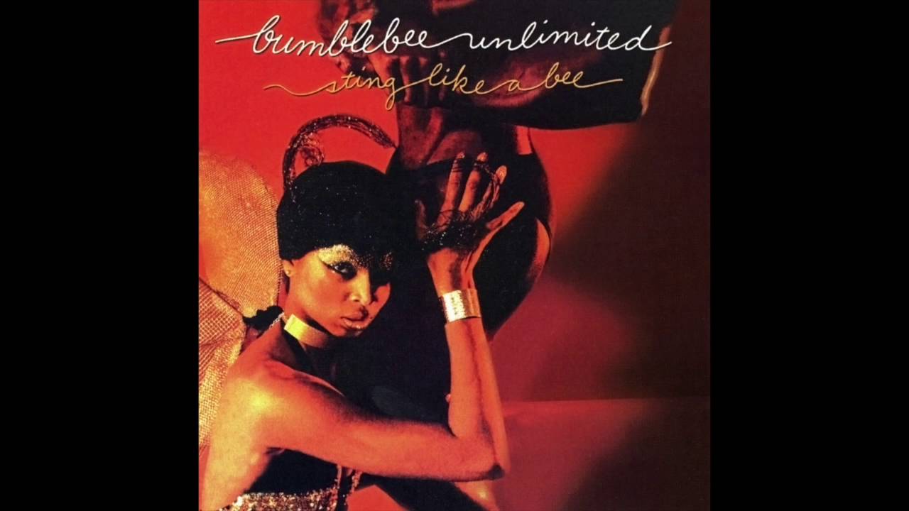 Bumblebee Unlimited - I Love You
