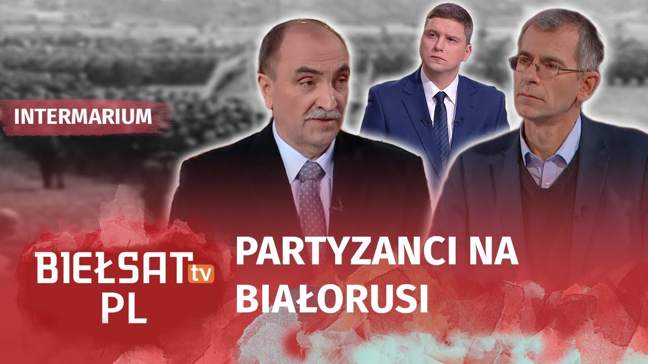 Wojna wszystkich ze wszystkimi / Intermarium