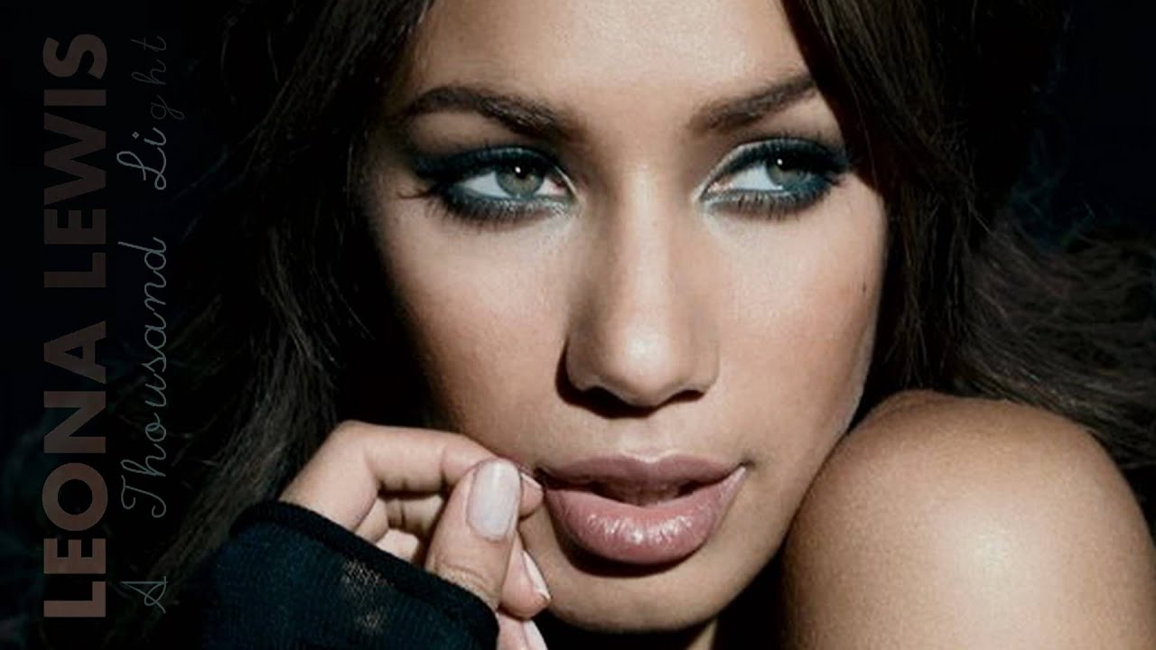 Leona Lewis - A Thousand Light [HD]