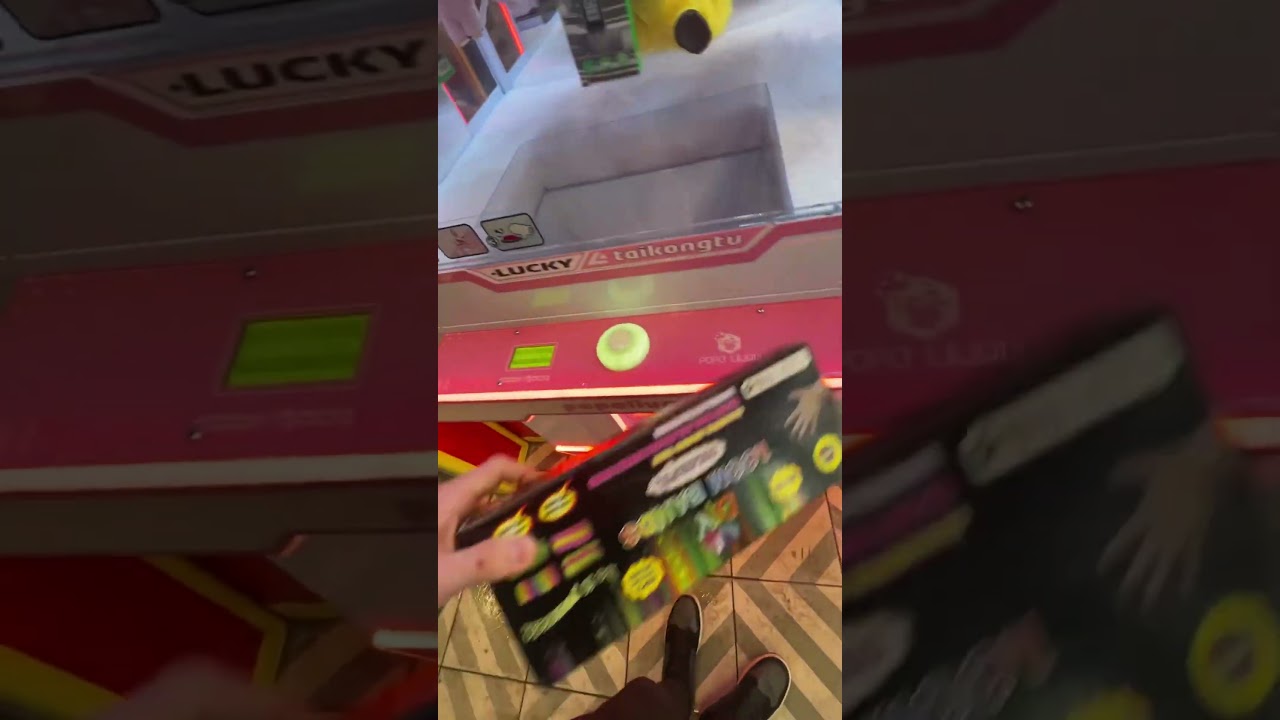 Проверяем автомат лаки 9 | финал #coffee #dj #edit #зима #snow #прикол #fun #drift #winter #топ #aut