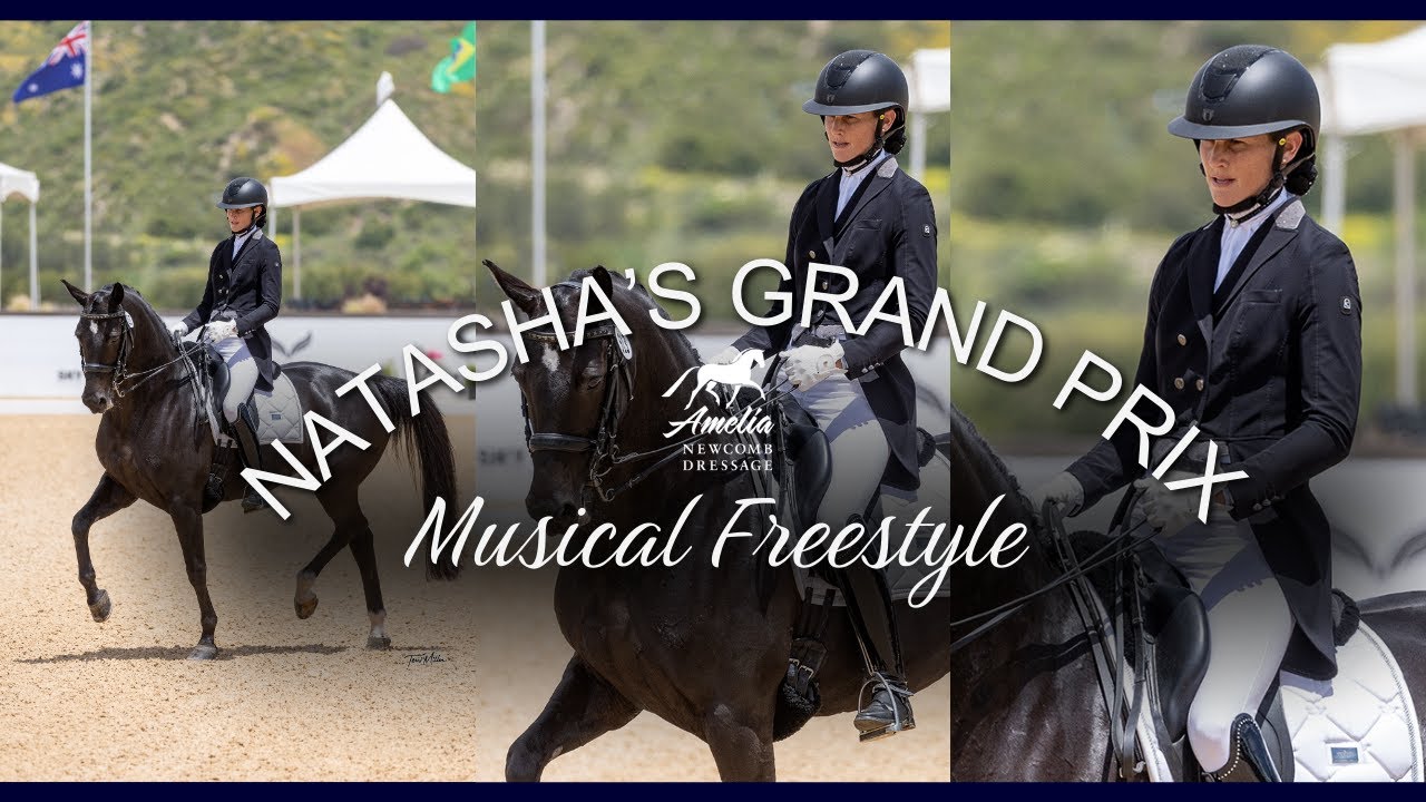My Top Tips to Choreograph and Perform a Musical Freestyle