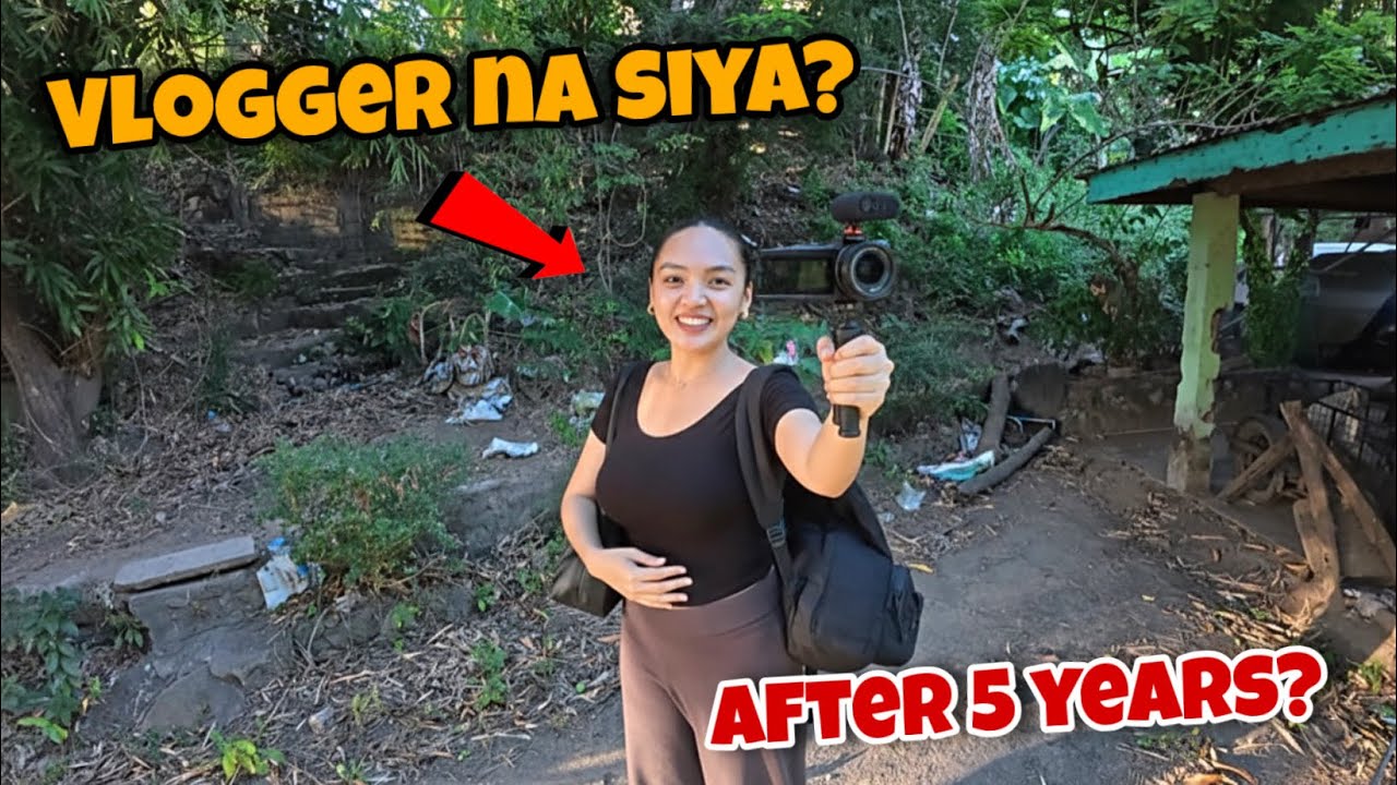 GUSTO KO NA DIN MAG VLOG ? I ANG GANDA NG WASHING MACHINE KASO SIRA ? 😱