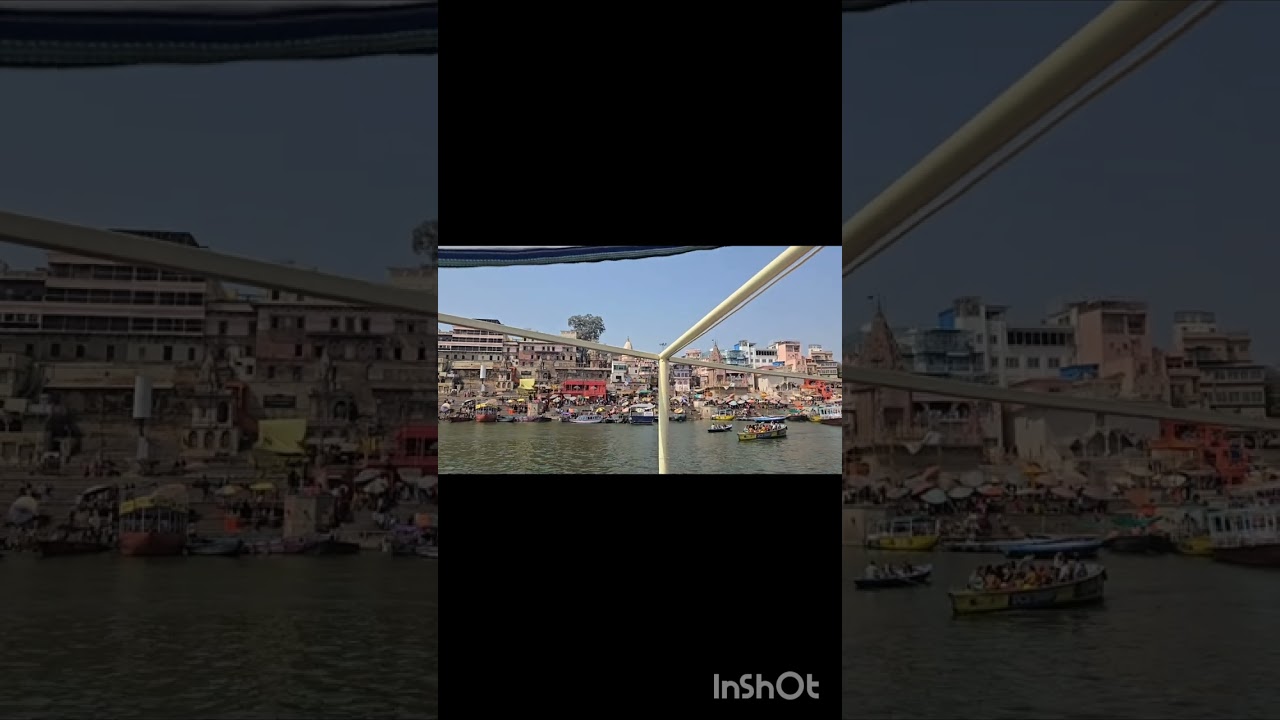 26 February 2026 #काशी यात्रा #