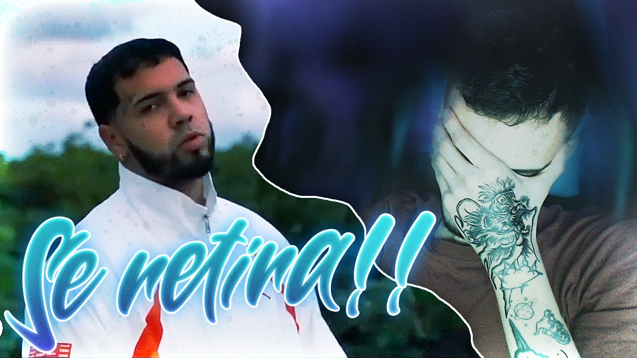 MI REACCIÓN A LA RETIRADA DE ANUEL