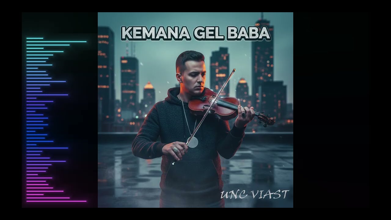 Kemana Gel Baba