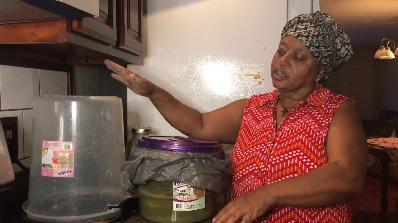 የጠላ አዘገጃጀት በአጪር ጊዜ የሚደርስ ክፍል 2 ይቀጥላል