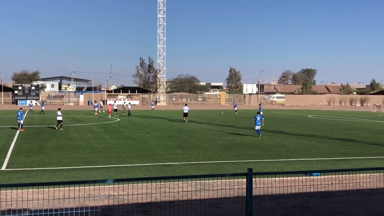 Partido gloriosos