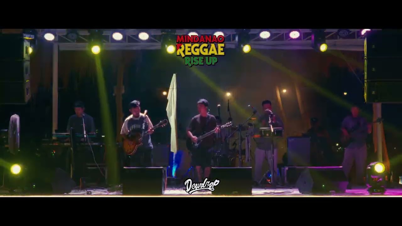 Dewdrop - FIGHT FOR YOUR RIGHT with Nick Sefakis (Live at Manawari Beach Resort)