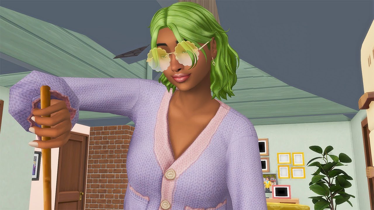 We're Almost On Gen 4 The Sims 4 Hot Tea Legacy Challenge! Part 46
