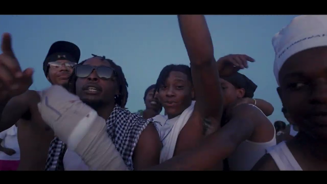 Forever 4L Ft A1 fazo Dir. by @RichEntertainment1