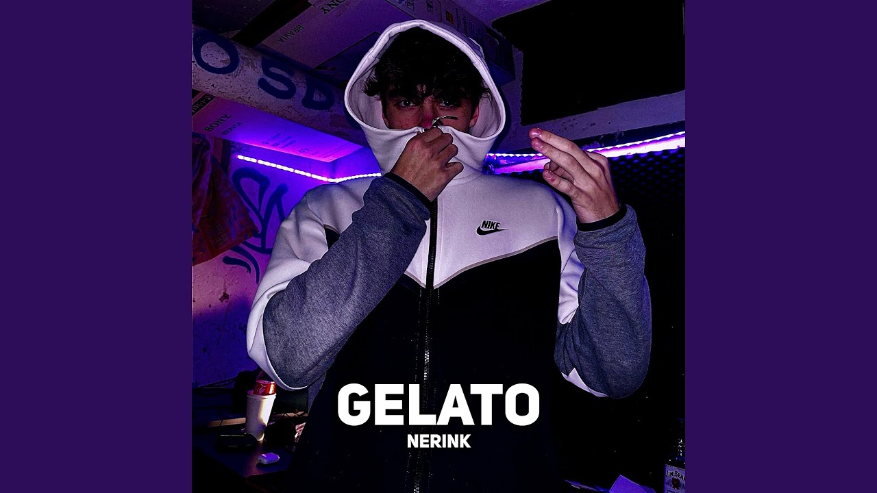 GELATO